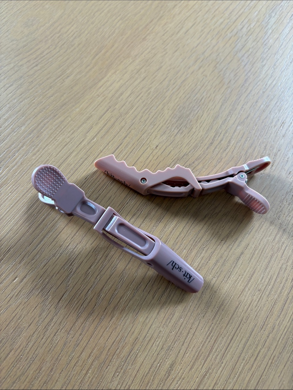 Clip Set - 8 Pieces - Picture 7 of 7